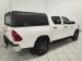 Toyota Hilux 2.4GD-6 double cab Raider manual - Thumbnail 4