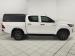Toyota Hilux 2.4GD-6 double cab Raider manual - Thumbnail 6