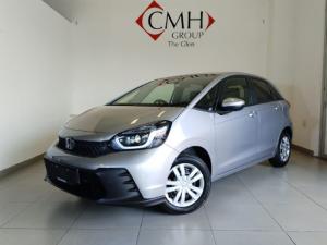 2024 Honda Fit 1.5 Comfort