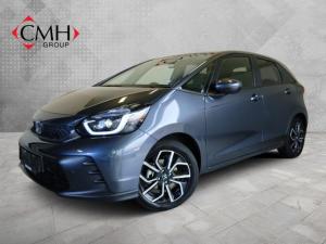 2024 Honda Fit 1.5 Comfort