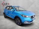 Thumbnail MG ZS 1.5 Luxury