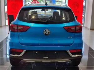 MG ZS 1.5 Luxury - Image 4