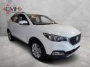 Thumbnail MG ZS 1.5 Comfort