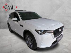 2025 Mazda CX-60 2.5 Dynamic