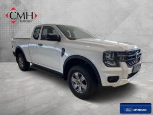 2025 Ford Ranger 2.0 SiT SuperCab XL auto