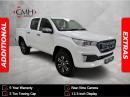 Thumbnail Foton Tunland G7 2.0TD double cab TL auto