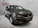 Thumbnail Suzuki Baleno 1.5 GL manual