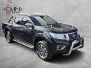 Thumbnail Nissan Navara 2.3D double cab LE auto