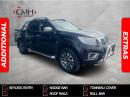 Thumbnail Nissan Navara 2.3D double cab LE auto