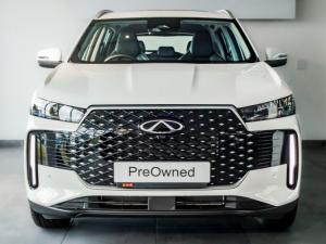 Chery Tiggo Cross 1.5T Elite - Image 10
