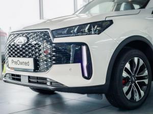 Chery Tiggo Cross 1.5T Elite - Image 12