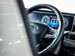 Chery Tiggo Cross 1.5T Elite - Image 15