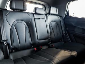 Chery Tiggo Cross 1.5T Elite - Image 22