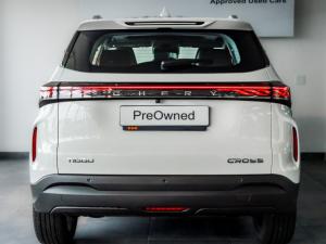Chery Tiggo Cross 1.5T Elite - Image 4