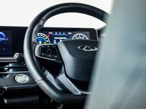 Chery Tiggo Cross 1.5T Elite - Image 9