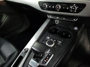 Audi A4 2.0TDI - Image 10