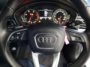 Audi A4 2.0TDI - Image 13