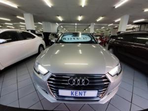 Audi A4 2.0TDI - Image 1