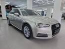 Thumbnail Audi A4 2.0TDI