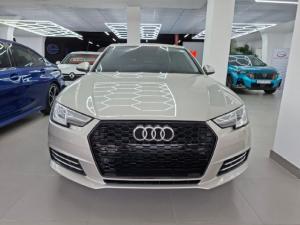 Audi A4 2.0TDI - Image 2