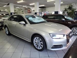 Audi A4 2.0TDI - Image 2