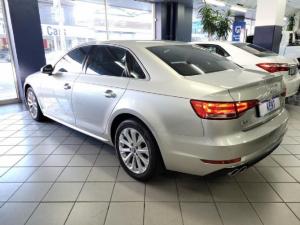 Audi A4 2.0TDI - Image 3