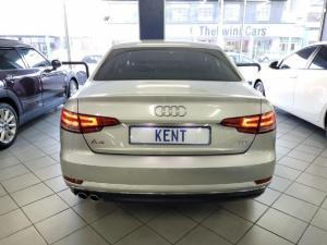Audi A4 2.0TDI - Image 4