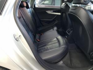 Audi A4 2.0TDI - Image 5