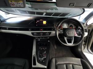 Audi A4 2.0TDI - Image 6