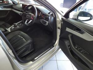 Audi A4 2.0TDI - Image 7