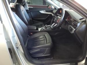 Audi A4 2.0TDI - Image 8