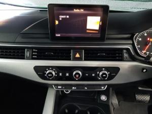 Audi A4 2.0TDI - Image 9