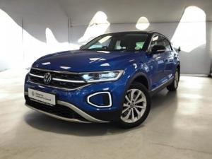 2024 Volkswagen T-Roc 2.0TSI 4Motion Design