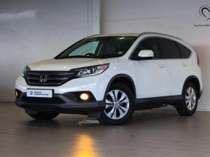 2013 Honda CR-V 2.2i-DTEC Elegance AWD auto