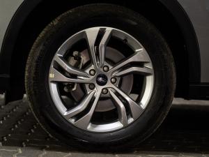 Ford Territory 1.8T Ambiente - Image 11