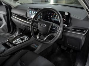 Ford Territory 1.8T Ambiente - Image 17