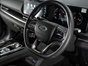 Ford Territory 1.8T Ambiente - Image 19