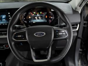 Ford Territory 1.8T Ambiente - Image 20