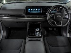Ford Territory 1.8T Ambiente - Image 23
