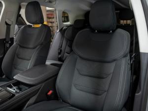 Ford Territory 1.8T Ambiente - Image 26