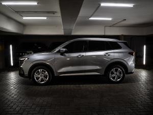 Ford Territory 1.8T Ambiente - Image 2