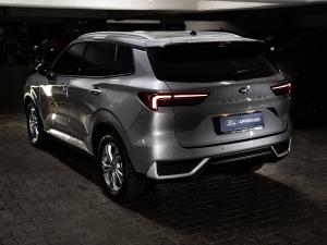Ford Territory 1.8T Ambiente - Image 3