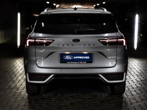 Ford Territory 1.8T Ambiente - Image 4