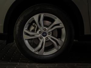 Ford Territory 1.8T Ambiente - Image 12