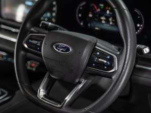 Ford Territory 1.8T Ambiente - Image 21