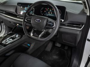 Ford Territory 1.8T Ambiente - Image 25