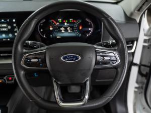 Ford Territory 1.8T Ambiente - Image 29