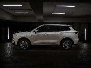 Ford Territory 1.8T Ambiente - Image 2