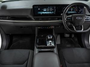 Ford Territory 1.8T Ambiente - Image 31