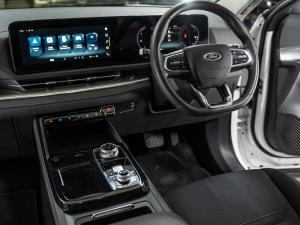 Ford Territory 1.8T Ambiente - Image 32